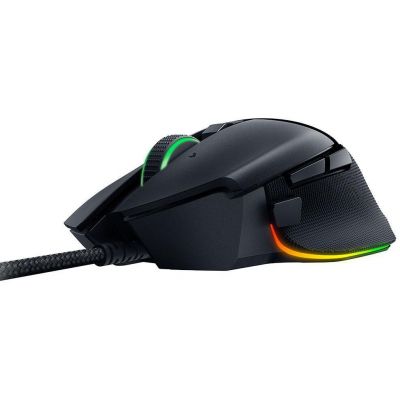 11. Mysz Razer Basilisk V3