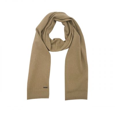 4. Szalik Calvin Klein Cashmere W K60K609924