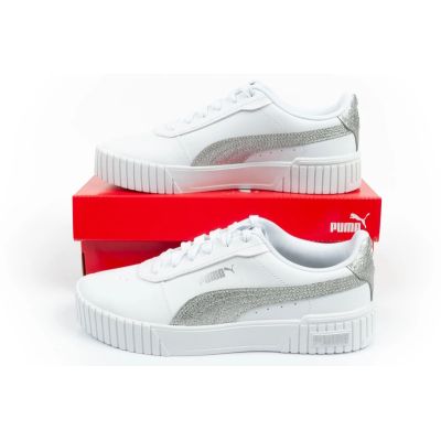31. Buty Puma Carina 2.0 W 387622 02