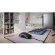10. Podgrzewana mysz przewodowa Activejet USB AMY-W390; 30°C / 35°C / 40°C