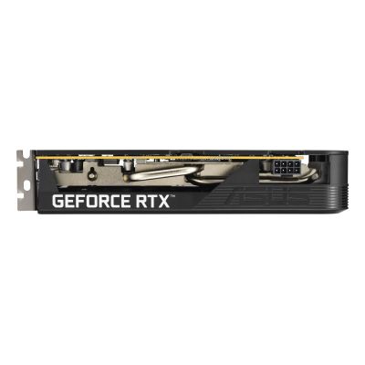 7. Karta graf. ASUS DUAL RTX 5050 8GB OC
