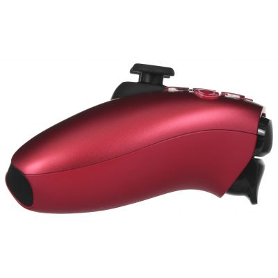 6. Kontroler bezprzewodowy SONY DualSense Volcanic Red