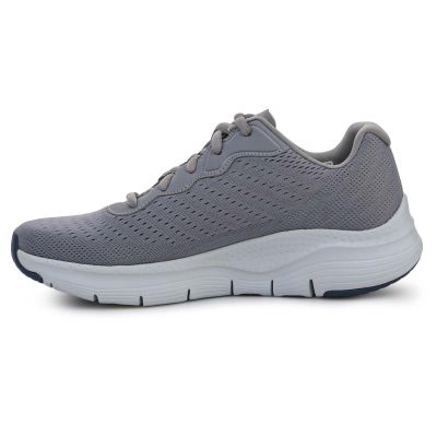 5. Buty Skechers Arch Fit Infinity Cool M 232303-GRY