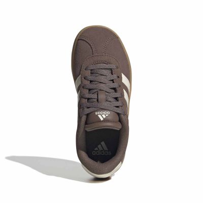 3. Buty adidas Junior VL Court 3.0 KJ1801