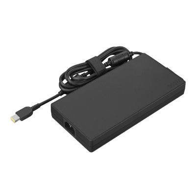 2. Zasilacz Lenovo Slim 300W AC Adapter (CE)