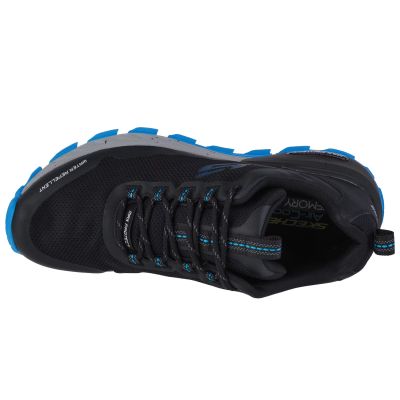 3. Skechers Max Protect-Liberated 237301-BKCC Czarne 44