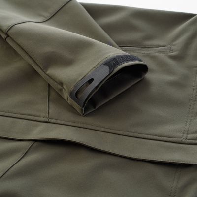 4. Męski Softshell NUVAK