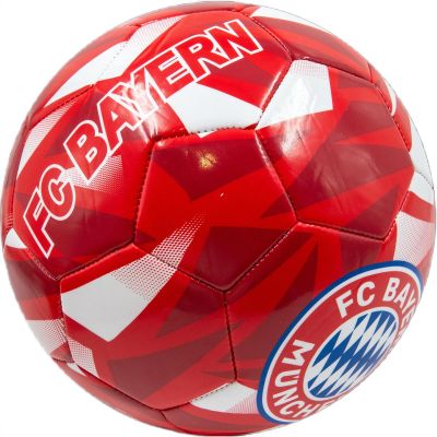 5. PIŁKA NOŻNA FC BAYERN MUNCHEN R.5