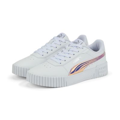 8. Buty Puma Carina 2.0 Holo Jr 387985 01
