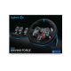 10. Kierownica Logitech 941-000112 (PC, PS3, PS4)