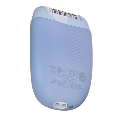 12. Depilator PHILIPS BRE247/00