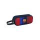 4. FC Barcelona piórnik triple pencil case 812629635