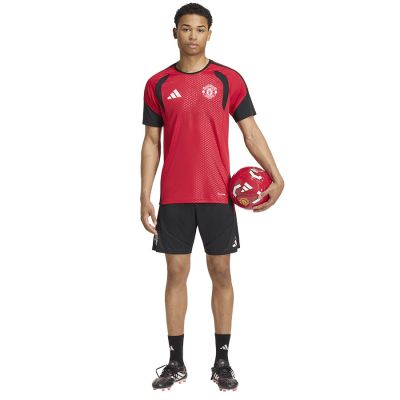 3. Koszulka adidas Manchester United Tiro Training JSY KC4872