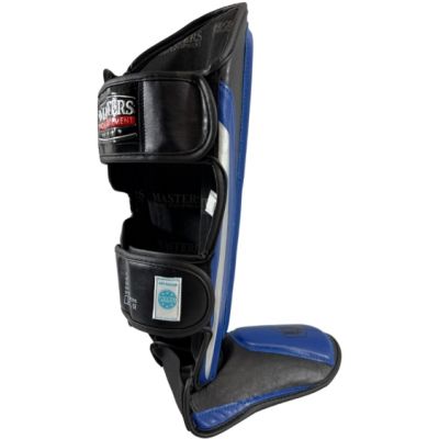 16. Nagolenniki Masters NS-PU-FT (WAKO APPROVED) 119111-02M
