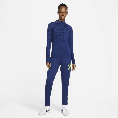 5. Bluza Nike Therma-FIT Strike Winter Warrior W DD0694-492