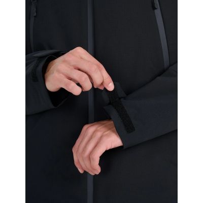 7. Kurtka przejściowa membrana 10000 męska 4F 4FWAW25TTJAM0883-20S