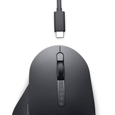 4. DELL Mysz Pro Premium — MS900