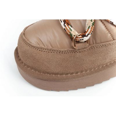 6. Buty D.Franklin W DFSH375003-TAUP
