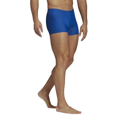 6. Kąpielówki adidas Solid Boxer M HF5962
