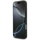 5. Etui Guess 4G Big Logo na iPhone 17 Pro Max / 18 Pro Max - czarne