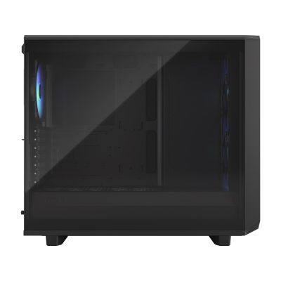 7. Fractal Design Meshify 2 RGB Czarny