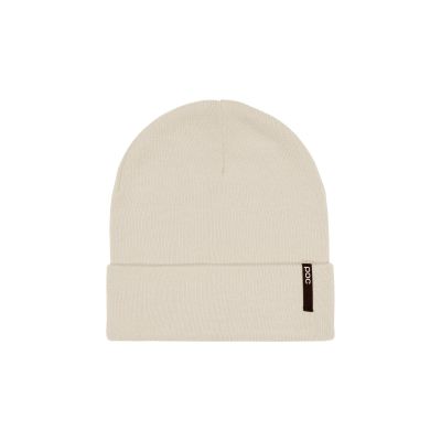 Czapka POC Beanie Flat biała