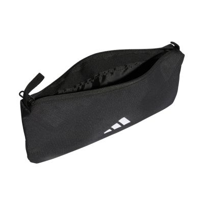 4. Piórnik adidas czarny KA0312