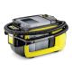 12. Akumulatorowy odkurzacz piorący KARCHER SE 3-18 Compact Battery Set - 1.081-502.0