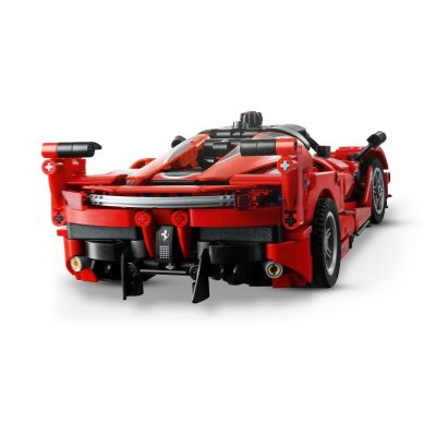 8. LEGO Technic 42212 Ferrari FXX K
