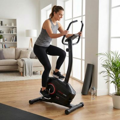 18. Rower magnetyczny Body Sculpture BC 6792