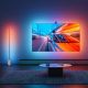 24. GOVEE ENVISUAL TV BACKLIGHT T2 WITH DUAL CAMERAS