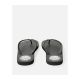 2. Japonki plażowe RIP CURL Icons Of Surf Bloom Open Toe czarne