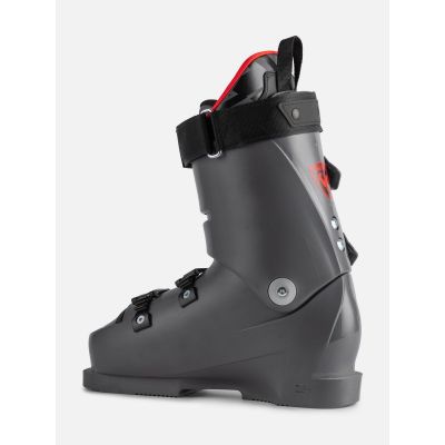 4. Buty narciarskie ROSSIGNOL HERO WORLD CUP Z SOFT+ Meteor Grey