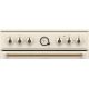 13. Kuchnia elektryczna GORENJE GECS6B70CLI Retro 60 cm | ExtraSteam | AirFry | FrozenBake | kremowy