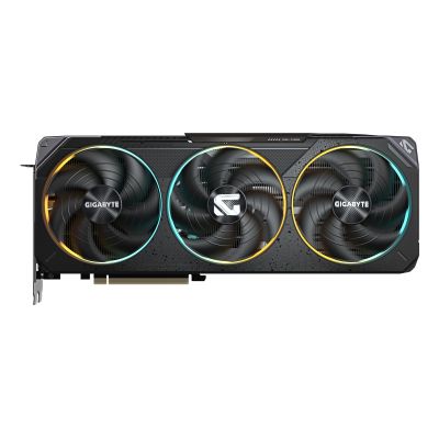 5. Karta graficzna Gigabyte GeForce RTX 5070 GAMING OC 12GB