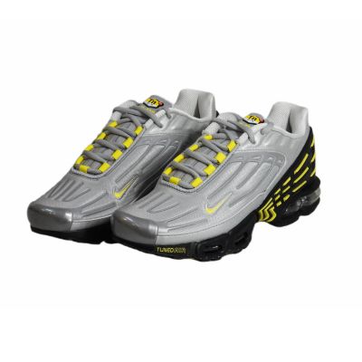 4. Buty sportowe męskie Nike Air Max Plus III Sneakers - FZ4623-001