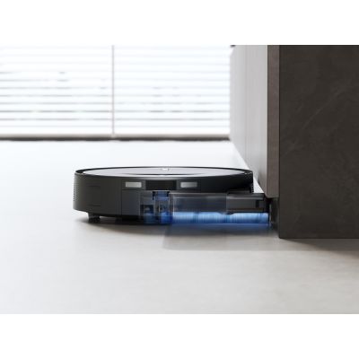 26. Ecovacs DEEBOT T80S OMNI EU 0,22 l Czarny
