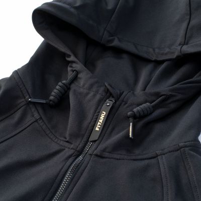 3. Damska Bluza FIZA W