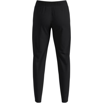 2. Spodnie damskie ODLO Pants regular length ZEROWEIGHT czarne