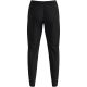 2. Spodnie damskie ODLO Pants regular length ZEROWEIGHT czarne