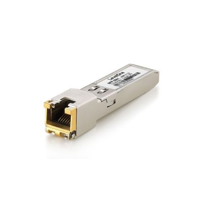 4. LevelOne SFP-3841 moduł przekaźników sieciowych Miedź 1250 Mbit/s