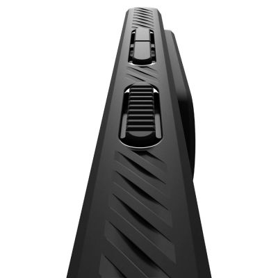 4. Etui Spigen Liquid Air na Samsung Galaxy S26 Ultra - czarne