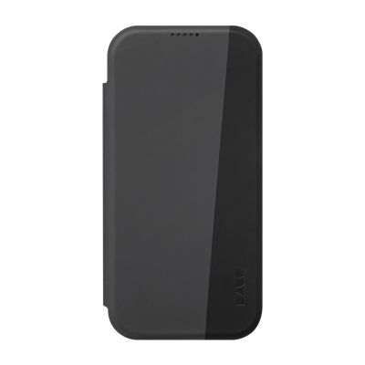 6. LAUT MAGFOLIO pokrowiec na telefon komórkowy 16 cm (6.3") Folio Czarny