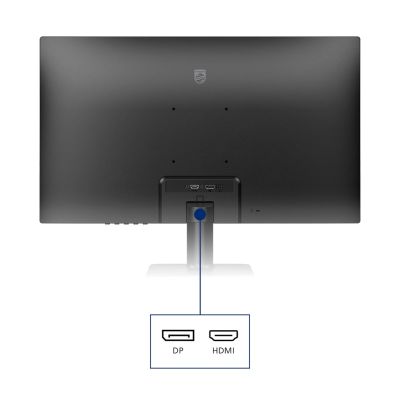 15. Monitor Philips 68,5cm (27,0") 27E2N2500 16:09 HDMI+DP+USB