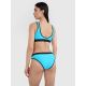 5. Góra od bikini top damski 4F  4F 4FWSS25UBKTF077-33S