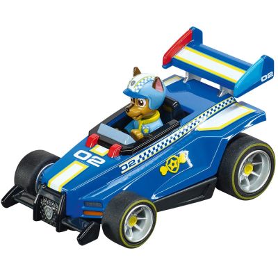 4. Carrera GO!!! PAW Patrol Ready Race & Rescue