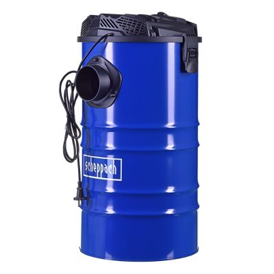 9. Odciąg wiórów Scheppach DC100