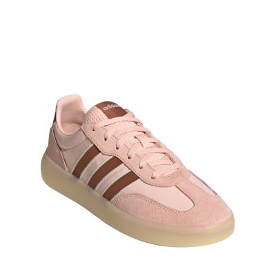 2. Buty męskie adidas Barreda Decode jasnoróżowe IH1444