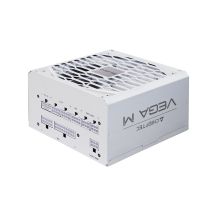 Zasilacz Chieftec Vega M Biały 80Plus Złoty 750W