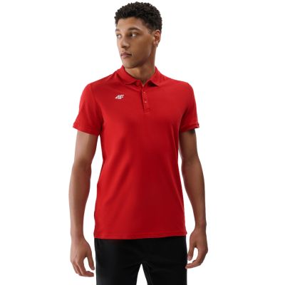 3. Koszulka 4F M NOSH4 TSM008B 62S